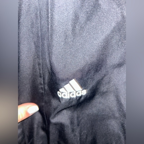 Adidas Track Jacket - Picture 3 of 4
